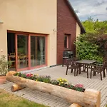 Villa Family House *