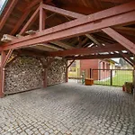 Family House Вилла Тиса