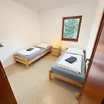 Вилла Family House Тиса