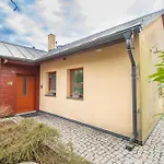 Family House Тиса