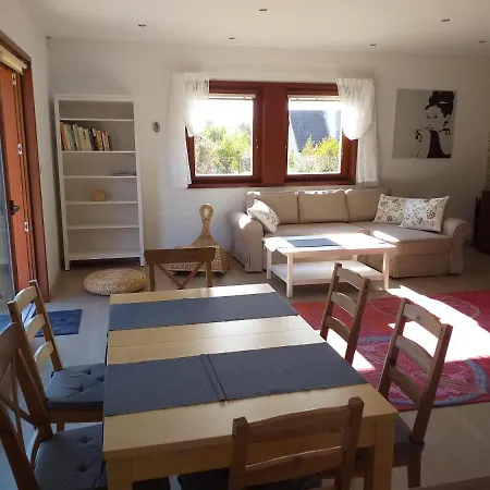 Family House Vila *