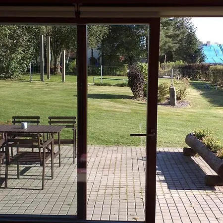 Family House Villa Tisa