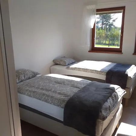 Family House Vila *