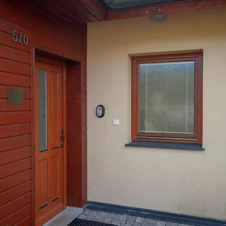 Family House Tisa