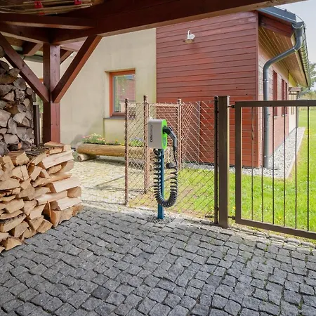 Villa Family House