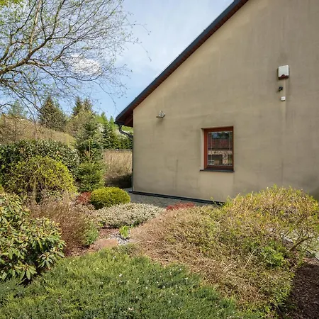 Family House Villa