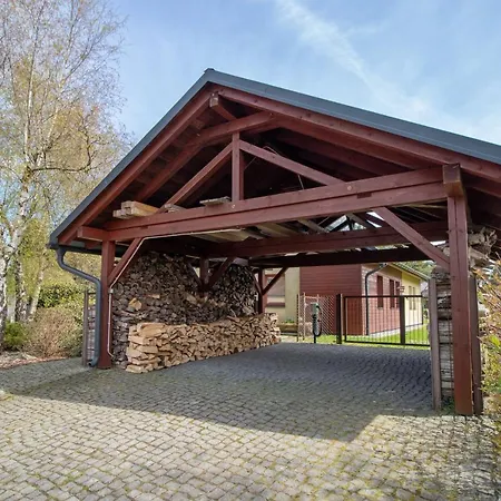 Villa Family House *