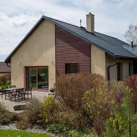 Family House