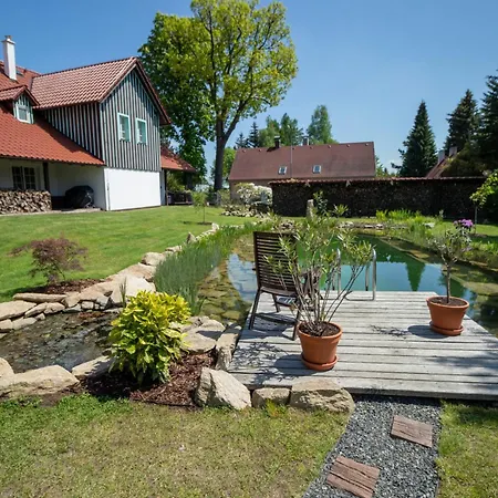 Family House Tisa