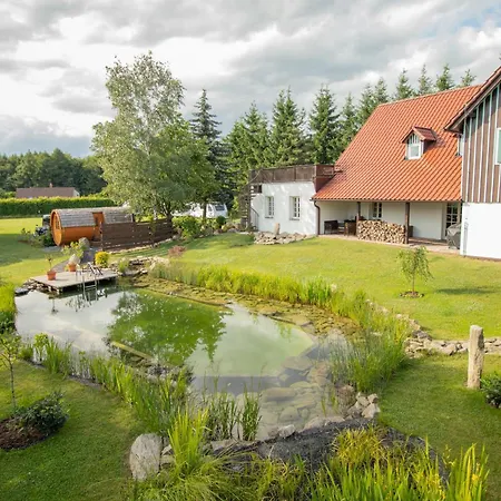 Family House