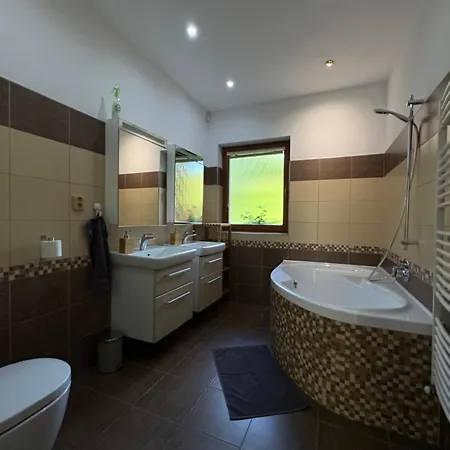 Family House Vila