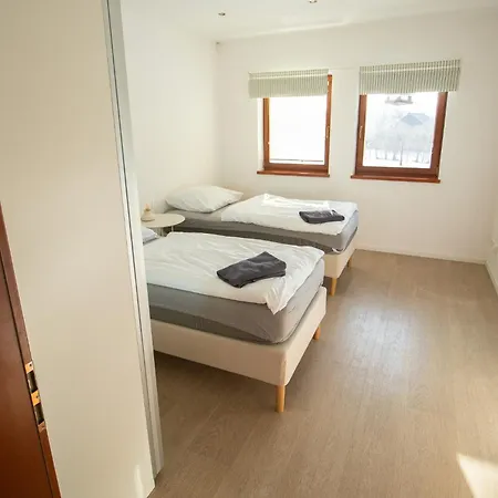 Family House Vila