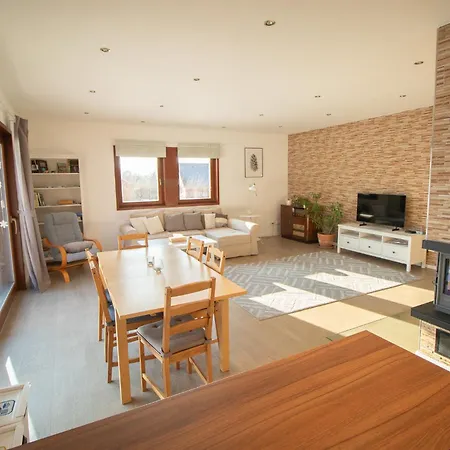 Family House * Tisá