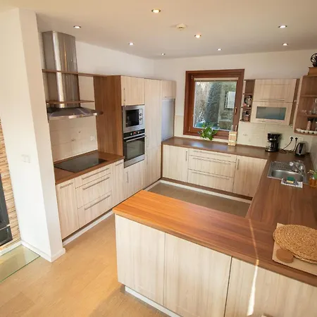 Family House Vila