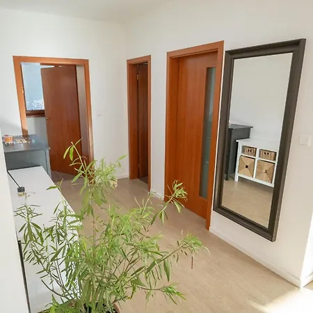 Family House * Tisá