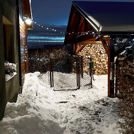 Family House