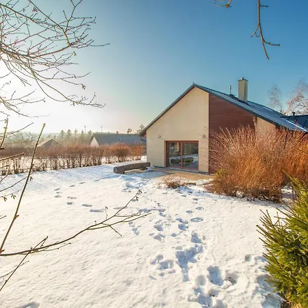 Villa Family House *