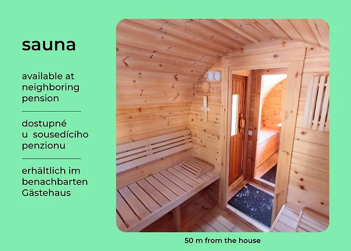 Family House Tisa