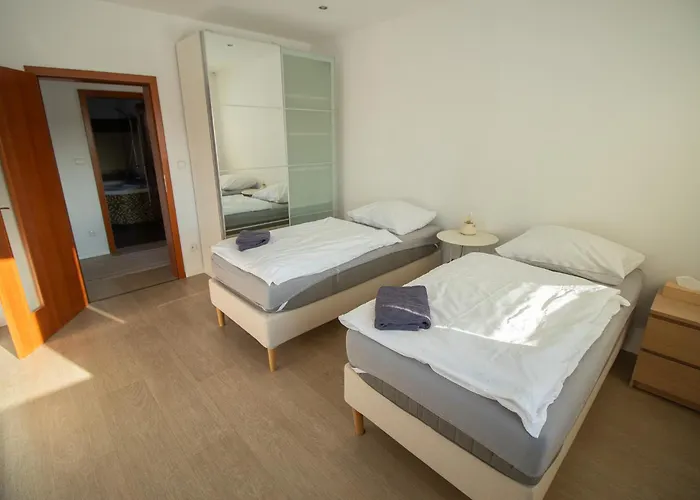 Family House Villa Tisa
