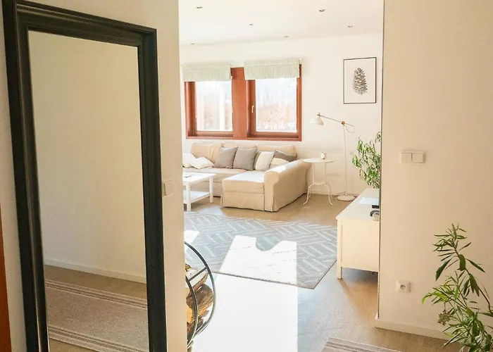 Family House Tisa