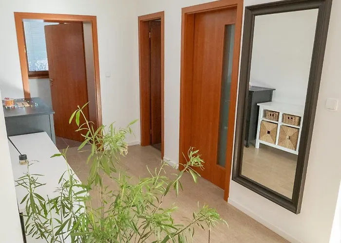 Family House * Tisa