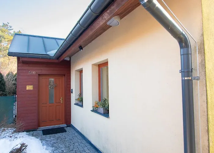 Family House Villa *