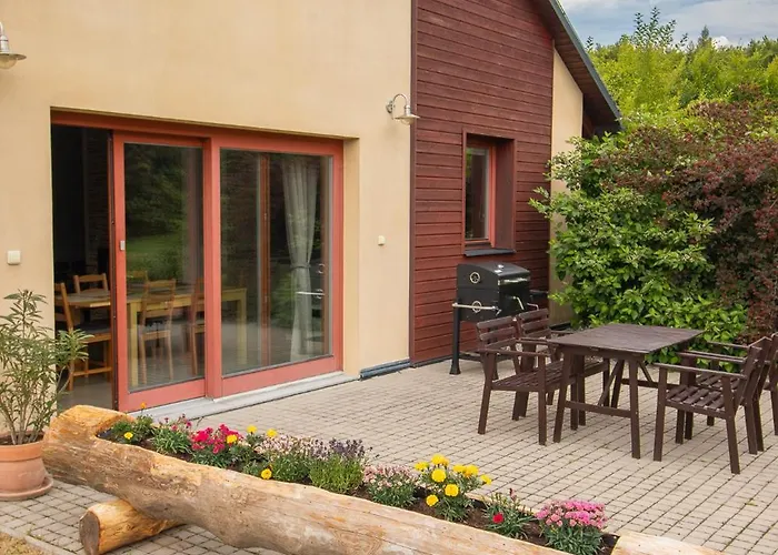 Villa Family House *