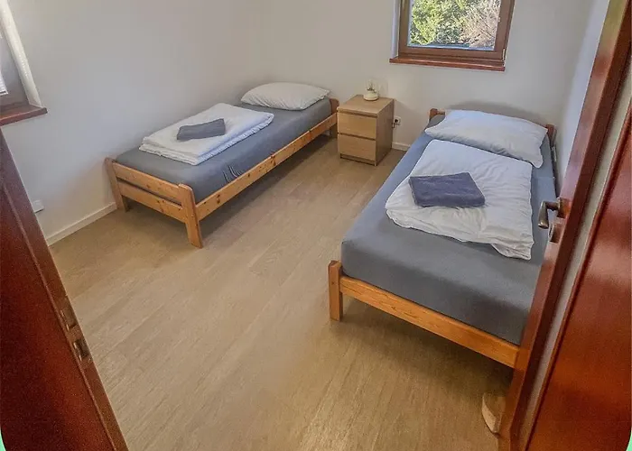Family House Villa Tisa